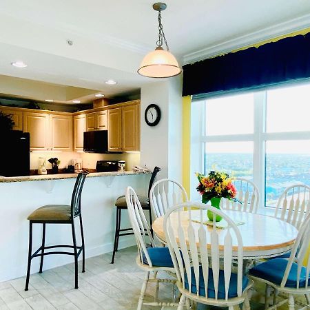 Crystal Shores 1301 By Albvr - Beautiful Beachfront Corner Condo With Gorgeous Views! Gulf Shores Buitenkant foto