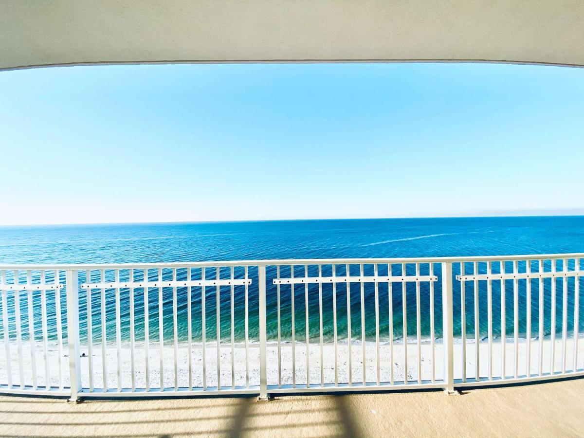 Crystal Shores 1301 By Albvr - Beautiful Beachfront Corner Condo With Gorgeous Views! Gulf Shores Buitenkant foto