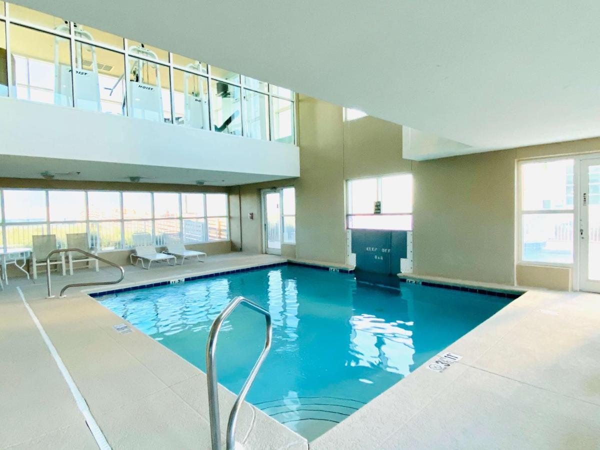 Crystal Shores 1301 By Albvr - Beautiful Beachfront Corner Condo With Gorgeous Views! Gulf Shores Buitenkant foto