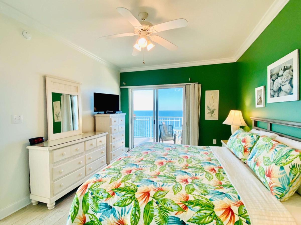 Crystal Shores 1301 By Albvr - Beautiful Beachfront Corner Condo With Gorgeous Views! Gulf Shores Buitenkant foto