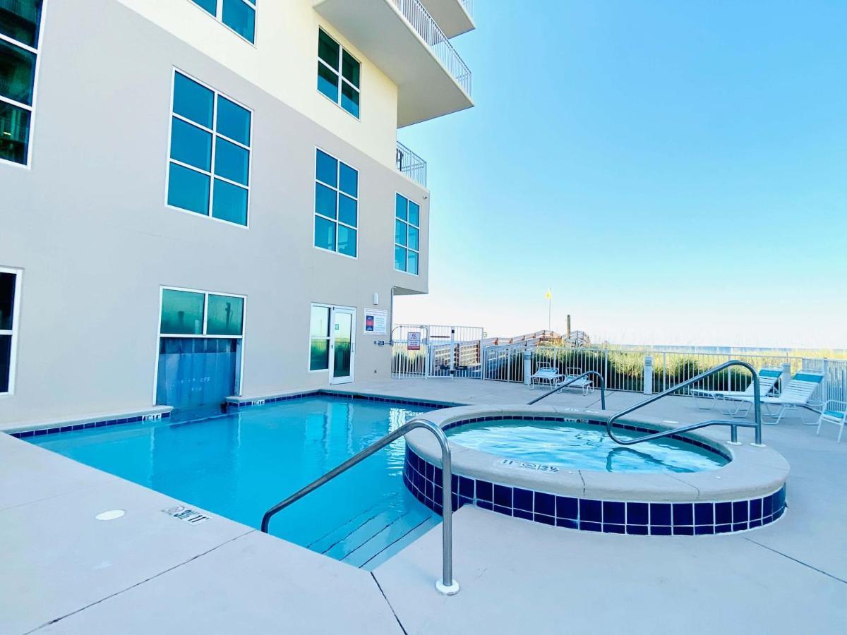 Crystal Shores 1301 By Albvr - Beautiful Beachfront Corner Condo With Gorgeous Views! Gulf Shores Buitenkant foto
