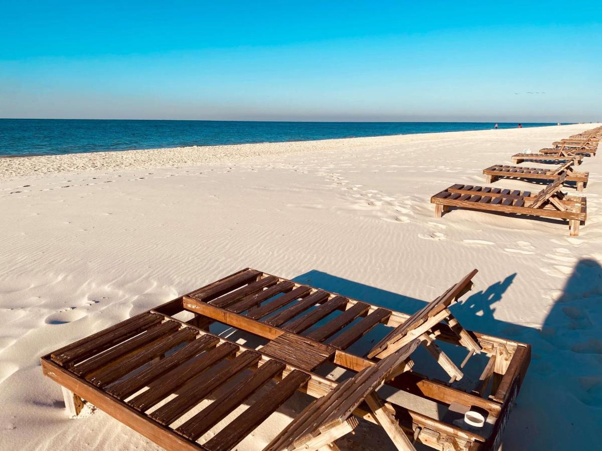 Crystal Shores 1301 By Albvr - Beautiful Beachfront Corner Condo With Gorgeous Views! Gulf Shores Buitenkant foto