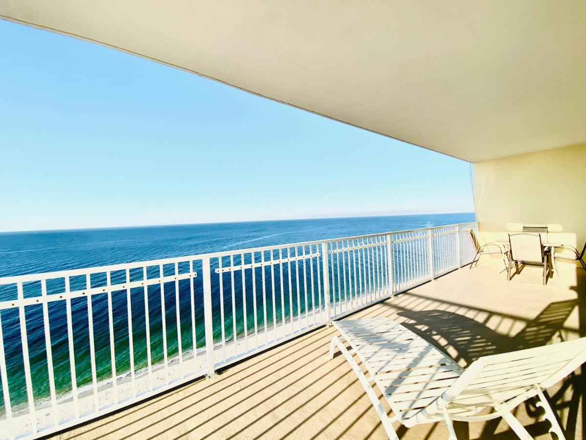 Crystal Shores 1301 By Albvr - Beautiful Beachfront Corner Condo With Gorgeous Views! Gulf Shores Buitenkant foto