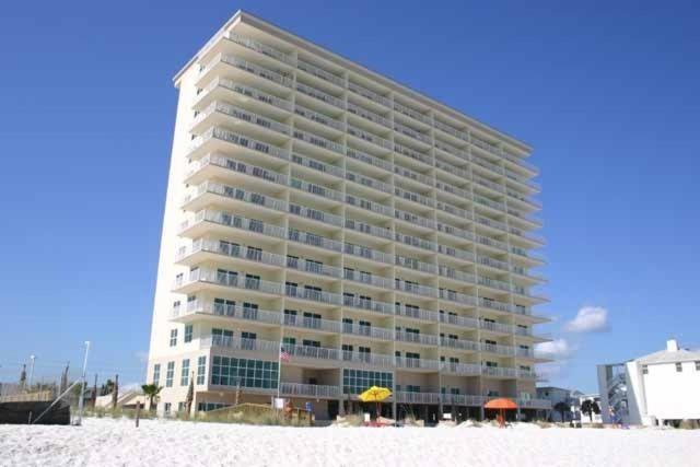 Crystal Shores 1301 By Albvr - Beautiful Beachfront Corner Condo With Gorgeous Views! Gulf Shores Buitenkant foto