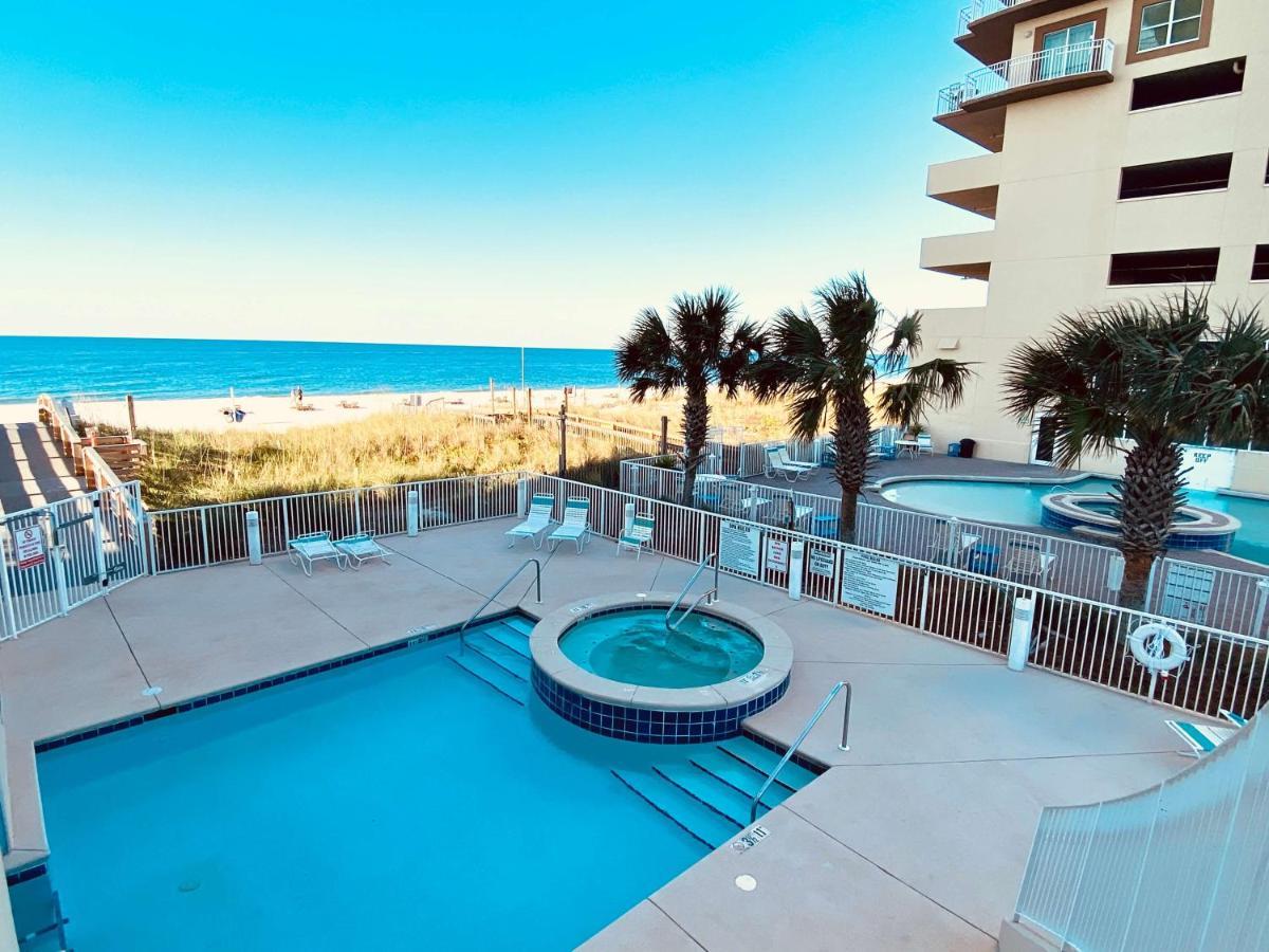 Crystal Shores 1301 By Albvr - Beautiful Beachfront Corner Condo With Gorgeous Views! Gulf Shores Buitenkant foto