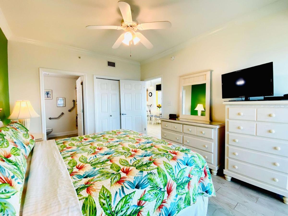 Crystal Shores 1301 By Albvr - Beautiful Beachfront Corner Condo With Gorgeous Views! Gulf Shores Buitenkant foto